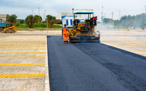 Best Decorative Driveway Pavers  in Ontario, OR