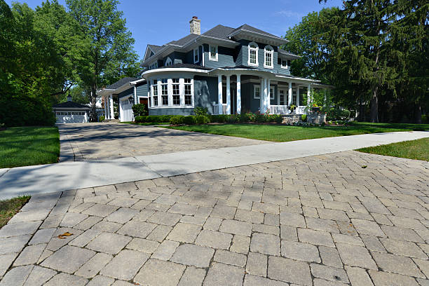 Trusted Ontario, OR Driveway Pavers Experts