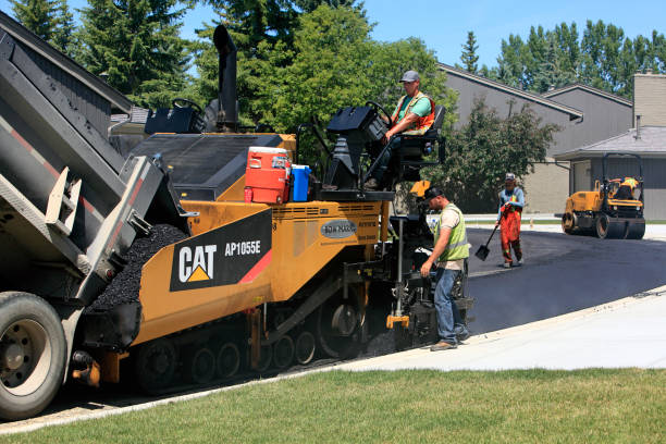 Best Residential Driveway Paver Services  in Ontario, OR