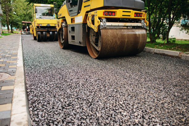 Best Driveway Paving Contractor  in Ontario, OR